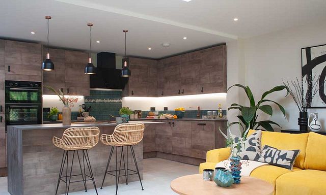 Stacey Solomon's Renovation Rescue