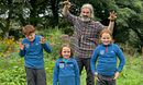 Bush Kids