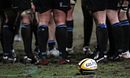 Racing 92 v Toulouse
