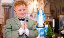 First Communion