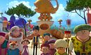 Collodi's Day