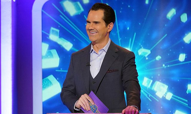 Big Fat Quiz: Best Bits