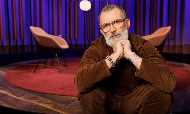 The Tommy Tiernan Show