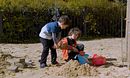 Sand