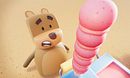 Ice Cream Bars