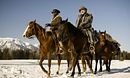 Django Unchained