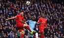 Best PL Goals: Man City v Liverpool