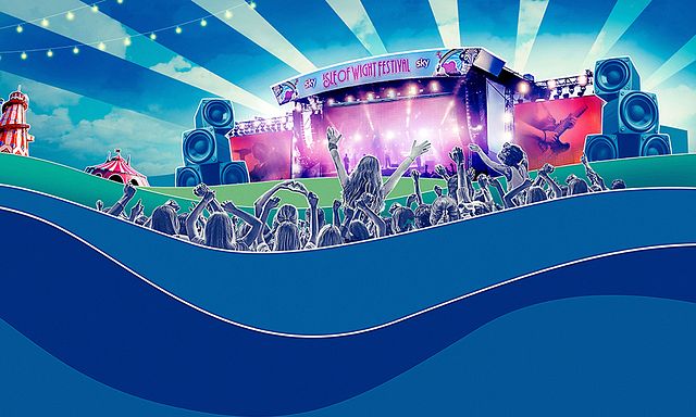 Isle of Wight Festival 2026