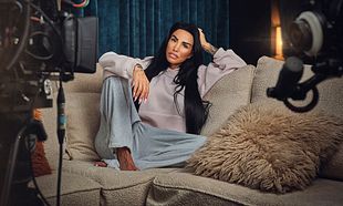 Katie Price: Nothing to Hide