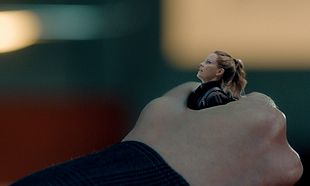The Miniature Wife