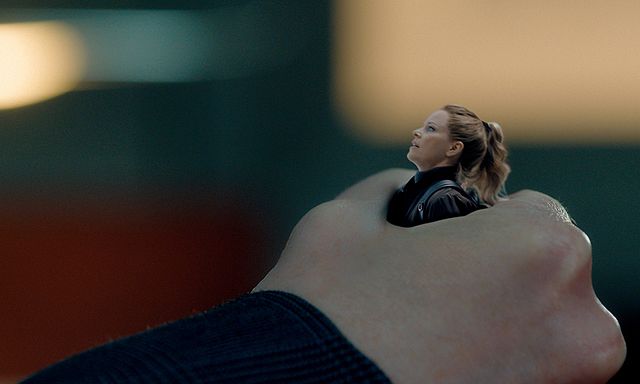 The Miniature Wife