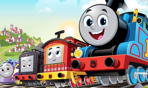 RTÉ Jr TV Channel Listings - Entertainment.ie