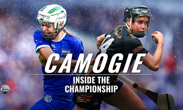 Camogie: Inside the Championship