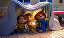 Paddington and the Treehouse