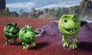 Pea Shooter