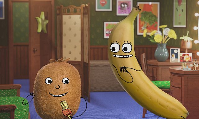 RTÉ Jr TV Channel Listings - Entertainment.ie