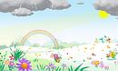 Rainbow Games