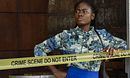 Death in Paradise