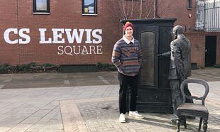 The Lion, the Witch and the Ulsterman