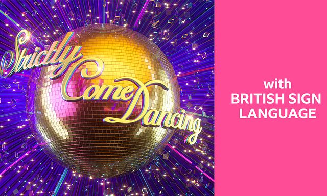 Strictly Come Dancing