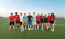 More than a Game: From D1 to Pyla
