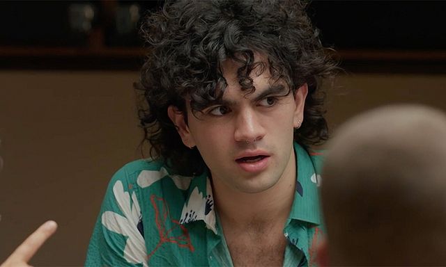 The Jury Australia: Death on the Staircase