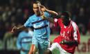 Charlton v West Ham 2001
