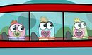 A Bus Ride