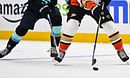 Carolina at Vegas GM3