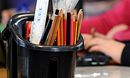 Clarinets/Pencils/Film Special Effects