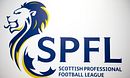 Scottish Goals Of The Season 10-11