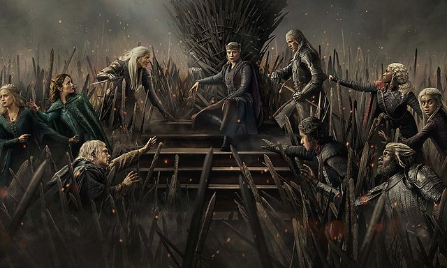 House of the Dragon