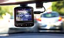 Caught on Dashcam