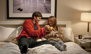 No Strings Attached