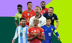 FIFA World Cup 26 Live