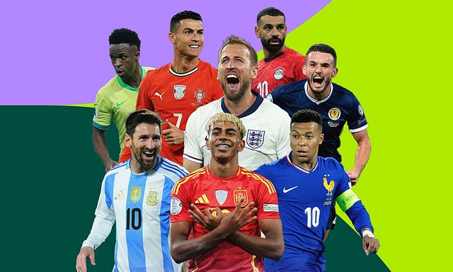 FIFA World Cup 26 Live
