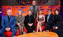 The Graham Norton Show