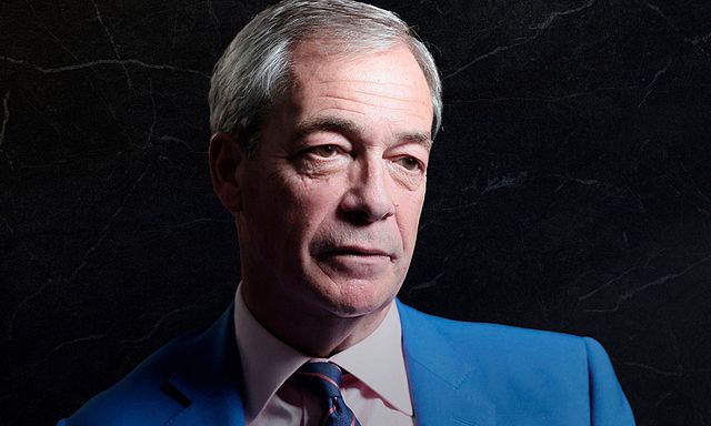 Brexit: A Very British Civil War