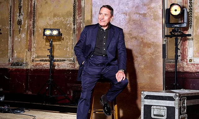 Later... with Jools Holland