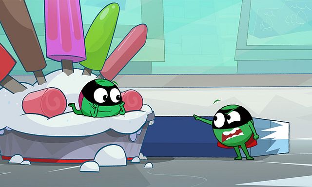 RTÉ Jr TV Channel Listings - Entertainment.ie