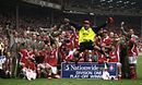 Best Moments From The League 1 & 2 Play-Off Final (1993-2019)