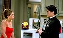 The One with Joey's Award