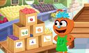 Supermarket