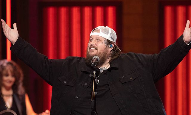 Grand Ole Opry