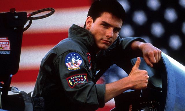 Top Gun