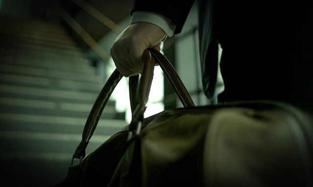 Confessions of a Teenage Fraudster