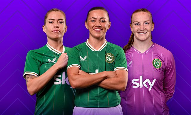 Live UEFA Women's Nations League - About, TV Listings, On Demand ...