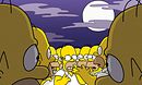 Treehouse of Horror XIII