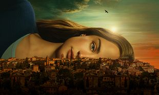 The Twisted Tale of Amanda Knox