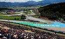 Austrian F1 Gp 1hr Highlights 2026